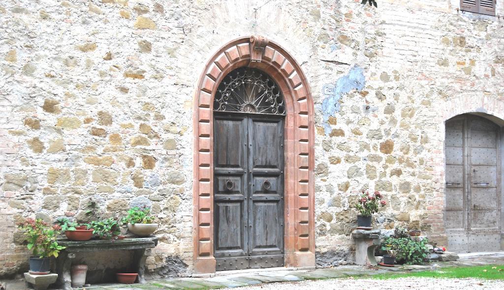 Montecorneo Country House Ponte San Giovanni Ngoại thất bức ảnh