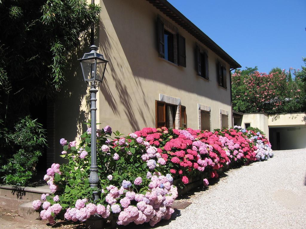 Montecorneo Country House Ponte San Giovanni Ngoại thất bức ảnh